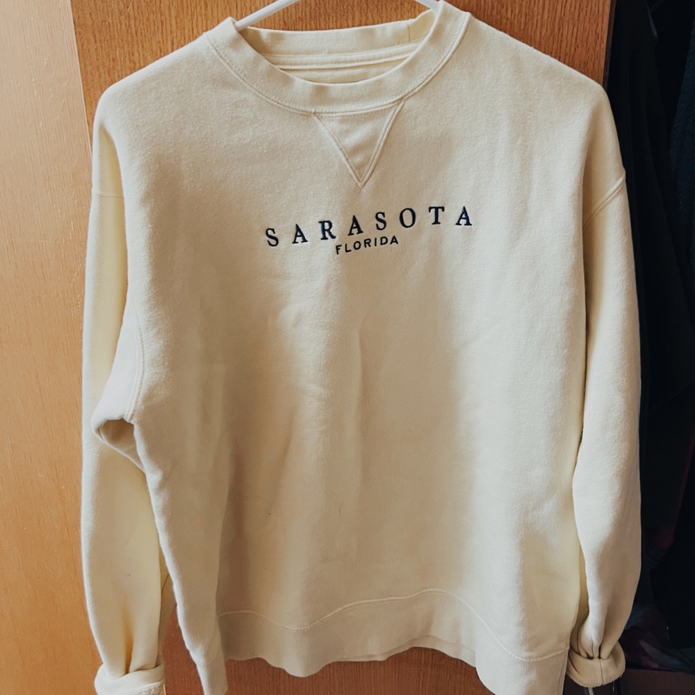 Crewneck